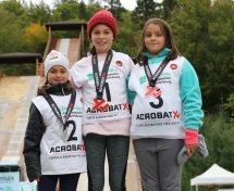 Podium-Fille-U12